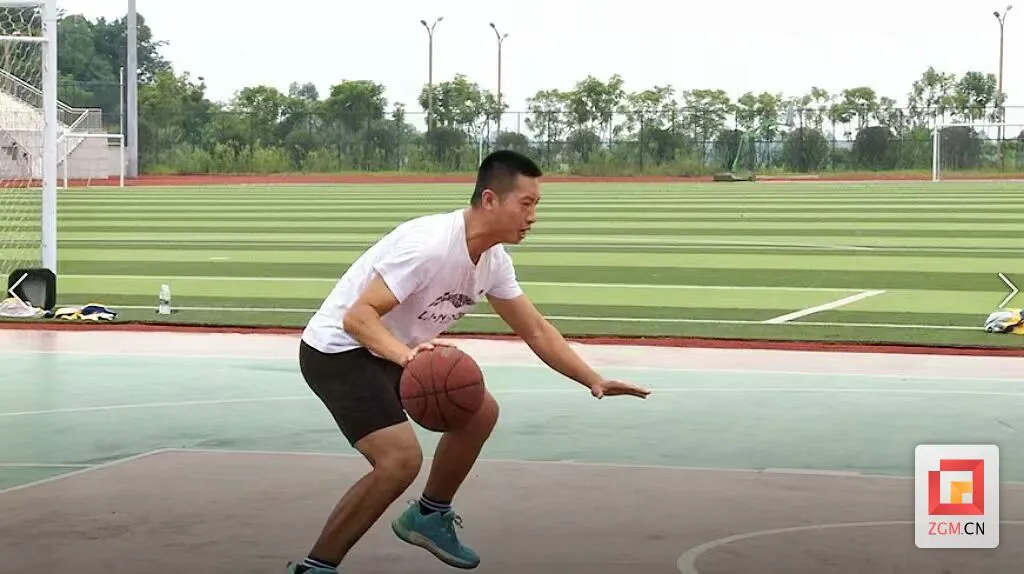 如何通过团队训练提升分卫配合能力_1