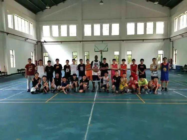 篮球训练心得体会200字左右作文_0
