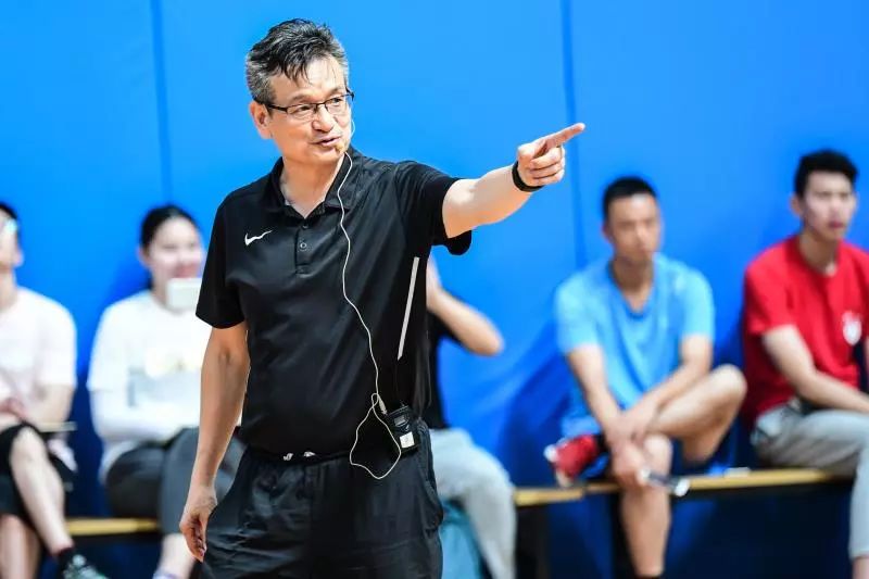 为什么篮球不同位置需要不同的训练重点_1