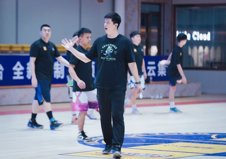 如何通过模拟比赛提升分卫实战经验_1