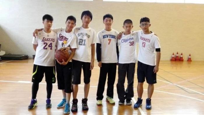 职业篮球运动员分享比赛中的训练心得_2
