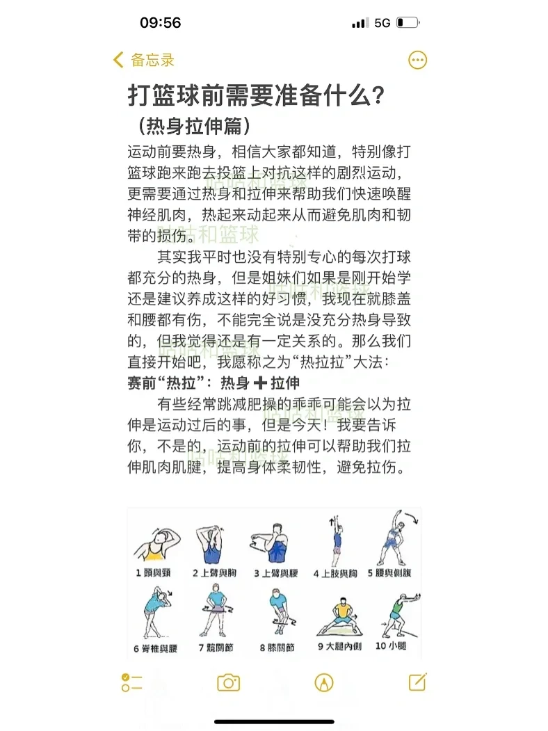 初学者如何按照标准进行篮球训练
