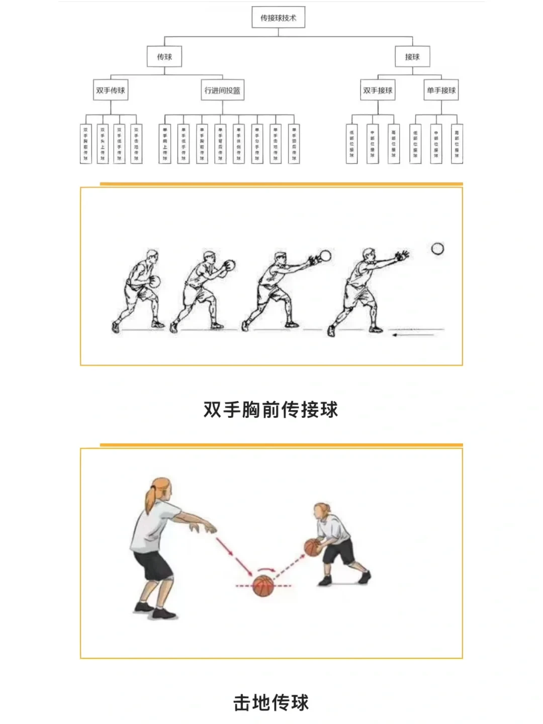 初学者如何快速掌握篮球传球技巧?