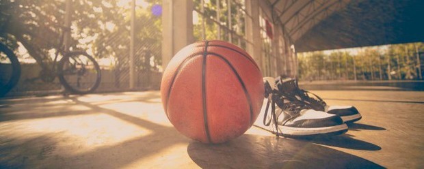篮球个人训练教学视频教程完整版
