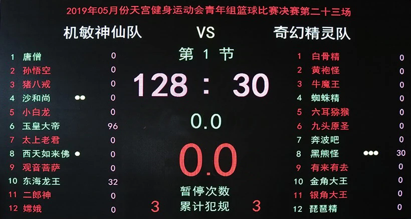 如何使用智能计分系统提升篮球训练效果
