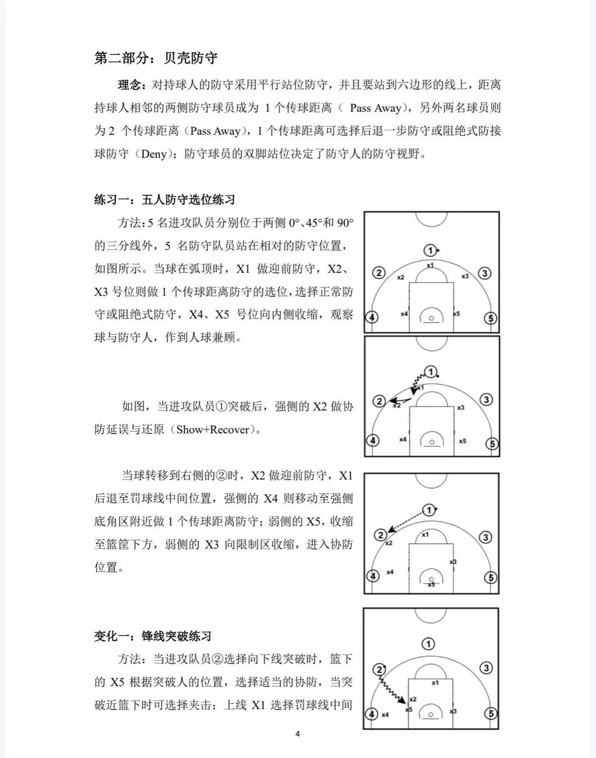 如何利用智能游戏优化篮球战术训练